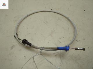 трос двери Mercedes-Benz Sprinter W901-W905 2002, 2.2 л., дизель, робот, белый, микроавтобус