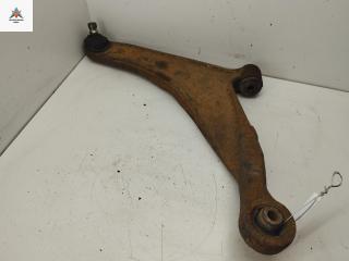 рычаг передний левый Mitsubishi Space Wagon 3 поколение (Typ N50) 1999, 2.4 л., бензин, МКПП, серый, минивэн