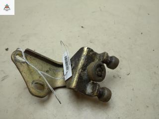 ролик двери сдвижной Volkswagen LT 2 поколение 2002, 2.5 л., дизель, МКПП, красный, микроавтобус, 9017601047