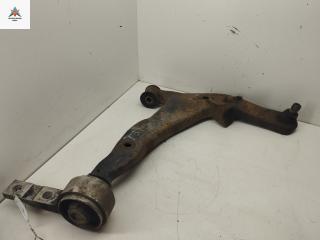 рычаг передний правый Nissan Murano Z50 2005, 3.5 л., бензин, АКПП, серый, внедорожник 5 дв.