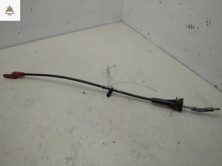 трос двери Ford Transit 6 поколение 2005, 2.0 л., дизель, МКПП, красный, микроавтобус