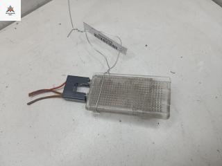 фонарь салона (плафон) Opel Zafira 1 поколение (A) 2000, 2.0 л., дизель, МКПП, чёрный, минивэн