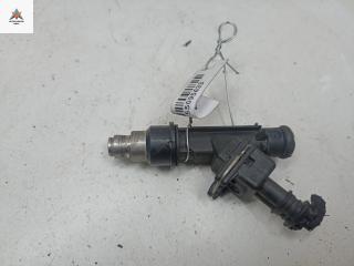 форсунка Opel Astra G 2004, 1.6 л., бензин, МКПП, синий, универсал, 25343299