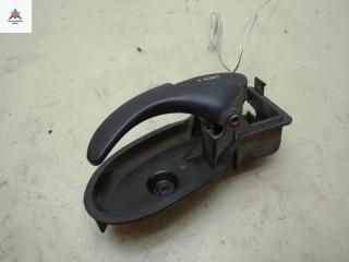 ручка внутренняя передняя левая Ford Transit 6 поколение 2005, 2.0 л., дизель, МКПП, красный, микроавтобус