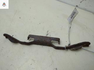 скоба суппорта Volkswagen LT 2 поколение 2002, 2.5 л., дизель, МКПП, красный, микроавтобус