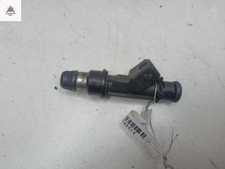 форсунка Opel Astra G 2004, 1.6 л., бензин, МКПП, синий, универсал, 25313846