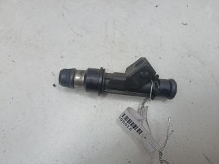 форсунка Opel Astra G 2004, 1.6 л., бензин, МКПП, синий, универсал, 25313846