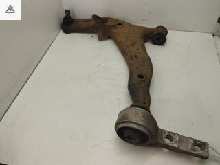 рычаг передний левый Nissan Murano Z50 2005, 3.5 л., бензин, АКПП, серый, внедорожник 5 дв.