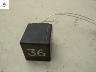 реле (прочие) Volkswagen Transporter T4 2001, 2.5 л., дизель, МКПП, белый, микроавтобус, 3A0951307