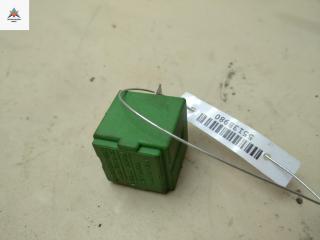 реле (прочие) Mercedes-Benz Vito-1 W638 2001, 2.2 л., дизель, МКПП, чёрный, микроавтобус, A0045450405