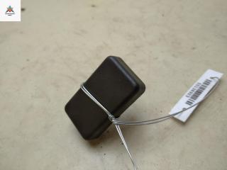 заглушка Volkswagen Transporter T4 1995, 2.4 л., дизель, МКПП, чёрный, микроавтобус, 357957087