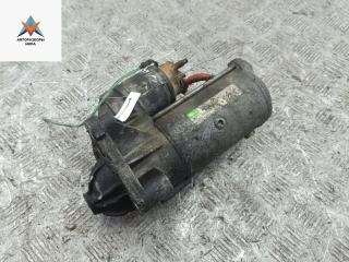 стартер Renault Laguna 2 поколение [рестайлинг] 2005, 1.9 л., дизель, МКПП, серый, универсал, 8200331251