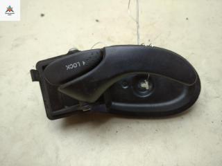 ручка внутренняя передняя правая Ford Transit 6 поколение 2005, 2.0 л., дизель, МКПП, красный, микроавтобус