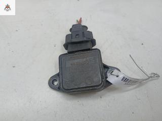 датчик положения дроссельной заслонки Opel Astra G 1999, 2.0 л., бензин, МКПП, чёрный, хетчбэк 5 дв., 0280122114