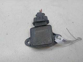 датчик положения дроссельной заслонки Opel Astra G 1999, 2.0 л., бензин, МКПП, чёрный, хетчбэк 5 дв., 0280122114