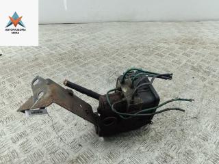 блок ABS Renault Laguna 2 поколение [рестайлинг] 2005, 1.9 л., дизель, МКПП, серый, универсал