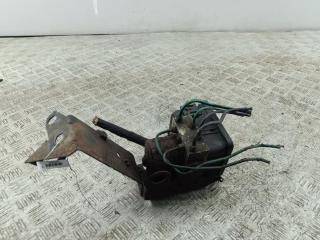 блок ABS Renault Laguna II 2005, 1.9 л., дизель, МКПП, серый, универсал