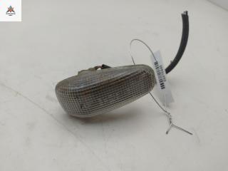 повторитель передний левый Mercedes-Benz E-Класс W210/S210 1996, 2.0 л., бензин, МКПП, синий, седан