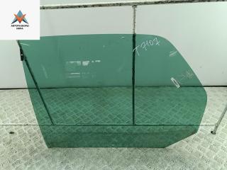 стекло двери задней левой Renault Scenic 1 поколение [рестайлинг] 2002, 1.9 л., дизель, МКПП, синий, минивэн, 43R-006723