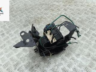 блок ABS Renault Espace 4 поколение 2004, 2.2 л., дизель, МКПП, чёрный, минивэн, 8200159837