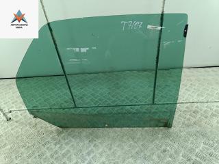 стекло двери задней правой Renault Scenic 1 поколение [рестайлинг] 2002, 1.9 л., дизель, МКПП, синий, минивэн, 43R-006723