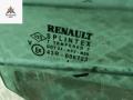 стекло двери задней правой Renault Scenic 1 поколение [рестайлинг] 2002, 1.9 л., дизель, МКПП, синий, минивэн, 43R-006723 - фото №2