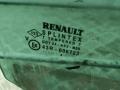 стекло двери задней правой Renault Scenic 1 поколение [рестайлинг] 2002, 1.9 л., дизель, МКПП, синий, минивэн, 43R006723 - фото №2