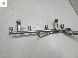 топливная рампа Opel Astra G 2004, 1.6 л., бензин, МКПП, синий, универсал, 5113846