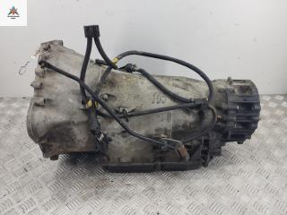 КПП автоматическая (АКПП) SsangYong Rodius 1 поколение [рестайлинг] 2007, 2.7 л., дизель, АКПП, чёрный, минивэн, R1632710901