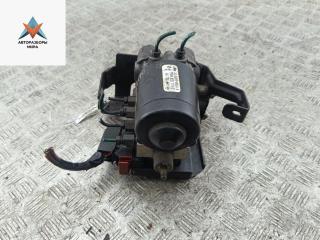 блок ABS Renault Megane 1 поколение 1996, 1.6 л., бензин, МКПП, красный, хетчбэк 5 дв., 7700832771