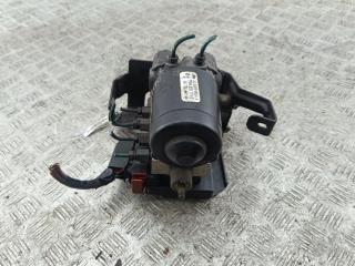 блок ABS Renault Megane I 1996, 1.6 л., бензин, МКПП, красный, хетчбэк 5 дв., 7700832771