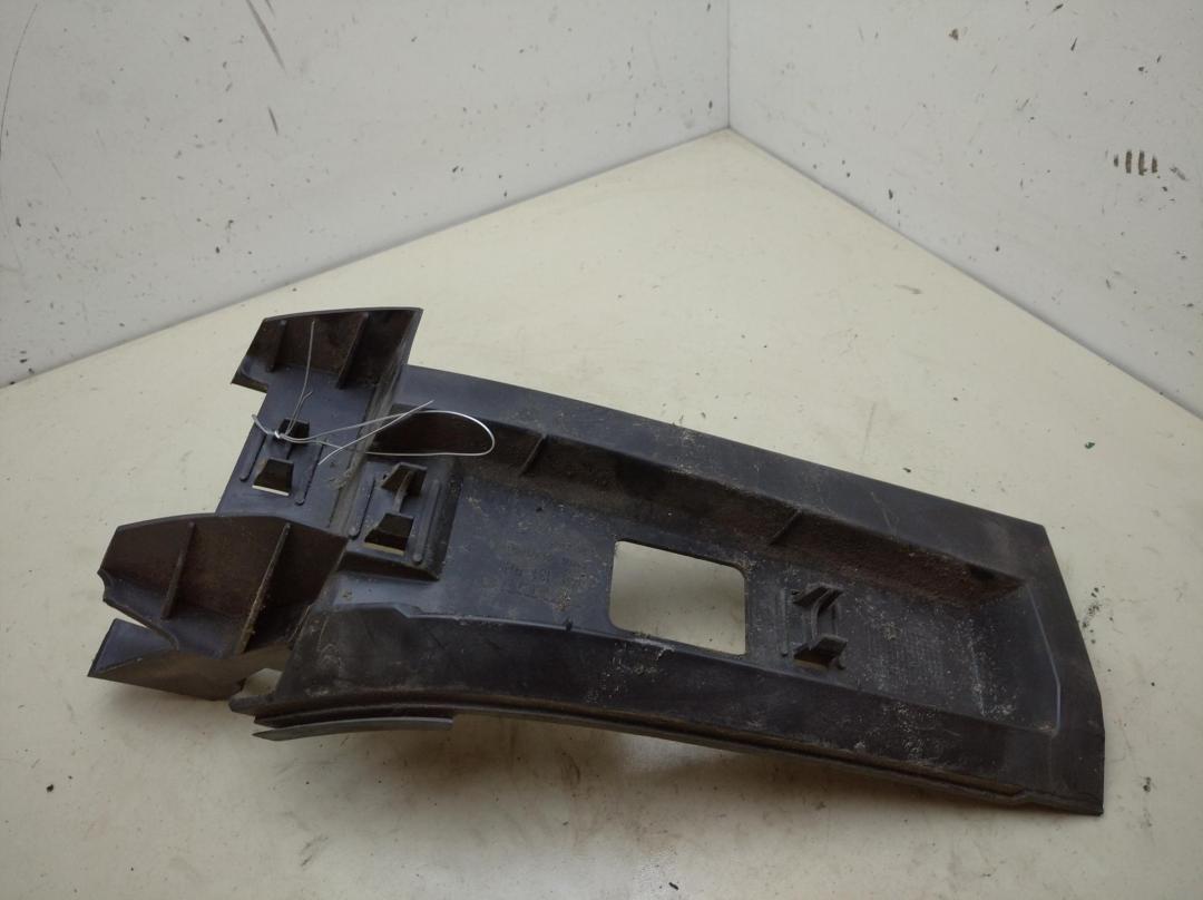 кронштейн переднего бампера Volvo S40 / V40 2003, 1.9 л., дизель, МКПП, серый, универсал, 888131