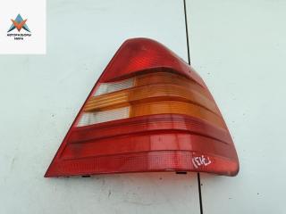 фонарь задний правый Mercedes-Benz C-Класс W202/S202 1995, 1.8 л., бензин, МКПП, серый, седан