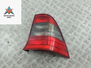 фонарь задний правый Mercedes-Benz C-Класс W202/S202 [рестайлинг] 2000, 2.2 л., дизель, АКПП, серый, универсал, 2028204064