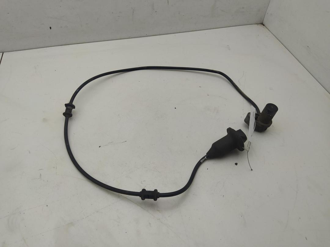 датчик ABS Mercedes-Benz A W168 2002, 1.7 л., дизель, МКПП, синий, хетчбэк 5 дв., 1685400317
