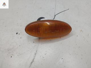 повторитель передний левый Opel Vectra B [рестайлинг] 1999, 1.8 л., бензин, МКПП, серый, универсал