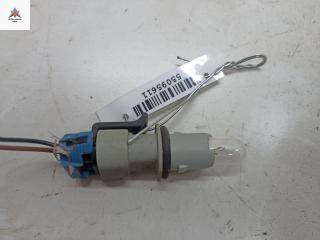 Патрон лампы указателя поворота Opel Omega B [рестайлинг] 2000, 2.2 л., бензин, МКПП, чёрный, универсал