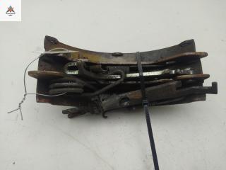 Механизм развода задних тормозных колодок левый Mercedes-Benz A-Класс W168/V168 [рестайлинг] 2002, 1.7 л., дизель, МКПП, синий, хетчбэк 5 дв.