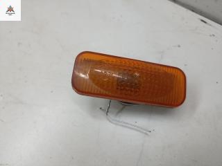 повторитель передний левый Opel Omega B [рестайлинг] 2000, 2.2 л., бензин, МКПП, чёрный, универсал