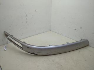 молдинг переднего бампера Volvo S40 / V40 2003, 1.9 л., дизель, МКПП, серый, универсал, 30621489