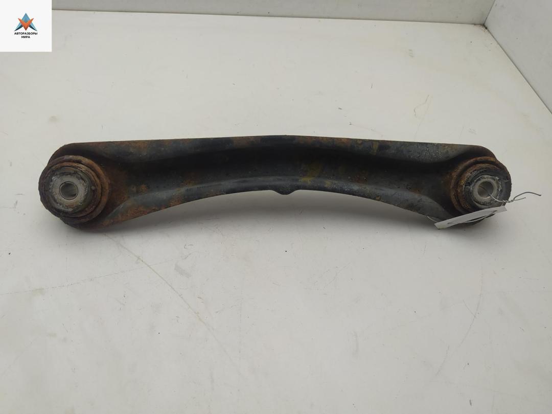 рычаг задний Mercedes-Benz E-Класс W210/S210 1996, 2.0 л., бензин, МКПП, синий, седан - фото №1