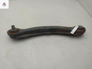 рычаг задний левый Mercedes-Benz E-Класс W210/S210 1996, 2.0 л., бензин, МКПП, синий, седан