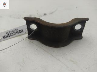 крепление стабилизатора / втулки стабилизатора Mercedes-Benz A-Класс W168/V168 [рестайлинг] 2002, 1.7 л., дизель, МКПП, синий, хетчбэк 5 дв.