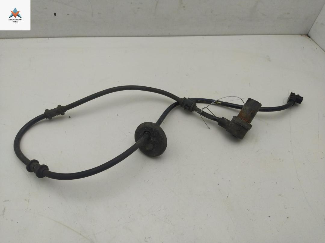 датчик ABS Mercedes-Benz E-Класс W210/S210 1996, 2.0 л., бензин, МКПП, синий, седан, 2105400717 - фото №1