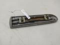 молдинг крыла Mercedes-Benz C W203 2004, 2.2 л., дизель, АКПП, серый, универсал, 2036904862 - фото №2