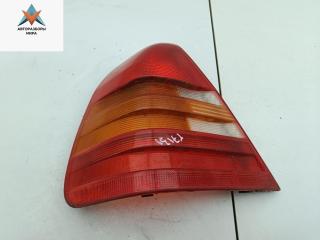 фонарь задний левый Mercedes-Benz C-Класс W202/S202 1995, 1.8 л., бензин, МКПП, серый, седан