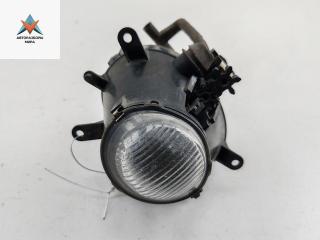 фара противотуманная левая BMW 3 серия E46 [рестайлинг] 2002, 2.0 л., дизель, АКПП, синий, универсал, E3E06P