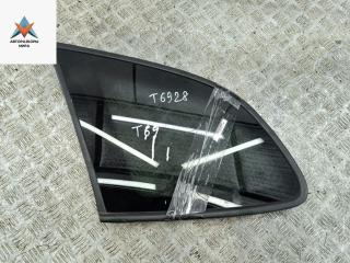 стекло (иные) Hyundai Santa Fe 2 поколение (CM) 2007, 2.2 л., дизель, МКПП, синий, внедорожник 5 дв.