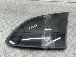 стекло (иные) Hyundai Santa Fe 2 поколение (CM) 2007, 2.2 л., дизель, МКПП, синий, внедорожник 5 дв.