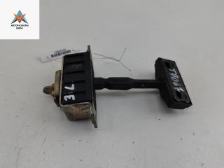 Ограничитель открывания двери задней Mercedes-Benz S-Класс W220 1999, седан, 22073006816